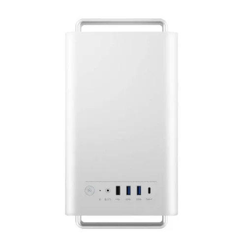 Компьютер ПЭВМ Raskat Standart 500 (Intel Core i5 14450HX, RAM 16Gb, SSD 512Gb, No OS, White) (STANDART500243659) фото 2