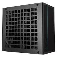 Блок питания ПК Deepcool PF450 450w, 80 Plus (709343) (R-PF450D-HA0B-WDEU / R-PF450D-HA0B-EU)