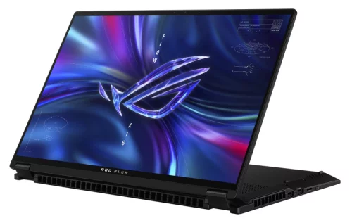 *Ноутбук ASUS ROG Flow X16 GV601VI-NL018W, 16,0