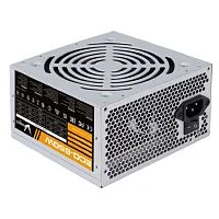 Formula V Line ECO-650, 500W, ATX12V v2.3, 12cm Fan (ex Aerocool) (FORMULA ECO-650)