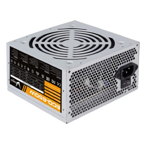 Formula V Line ECO-650, 500W, ATX12V v2.3, 12cm Fan (ex Aerocool) (FORMULA ECO-650)