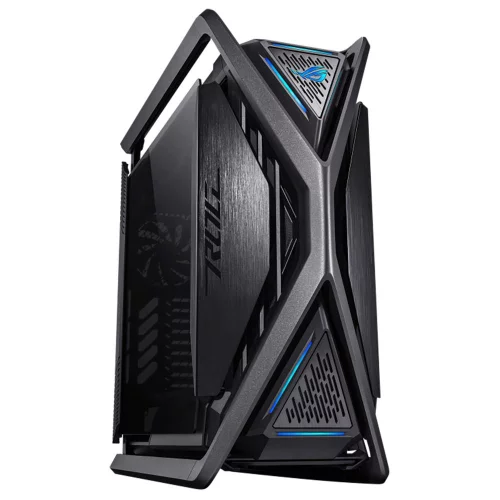 Корпус ASUS ROG HYPERION GR701 BTF EDITION(90DC00F0-B39020) GR701/ BTF/ BK/ PWM FAN