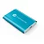 Внешний диск HP P500 1Тб, USB 3.1 [R/W - 350/210 MB/s] синий (1F5P6AA#ABB) (1F5P6AA#ABB)