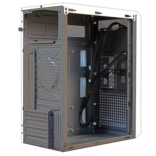 Ginzzu B185 White w/o PSU фото 3