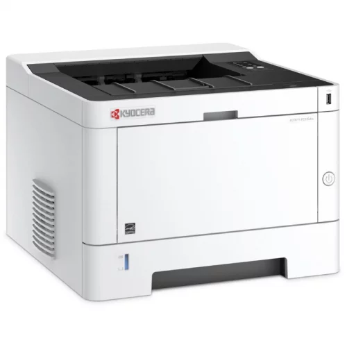 Kyocera ECOSYS P2335dw (A4, 35 стр/ мин, 256Mb, USB2.0, Ethernet,wifi) (1102VN3RU0) фото 3