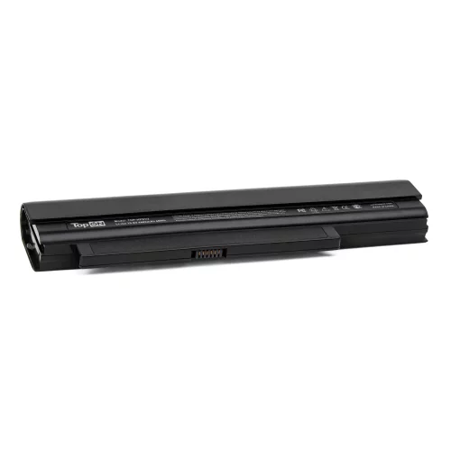 Батарея для ноутбука TopON TOP-HPDV2 10.8V 4400mAh литиево-ионная