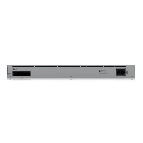 Коммутатор/ 24-port, Layer 3 switch with 2.5 GbE and PoE++ output (USW-PRO-MAX-24-POE) фото 5