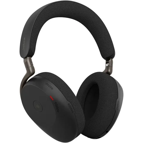 Беспроводная гарнитура Jabra Evolve3 85 MS, Link390a, Stereo (38599-999-999)