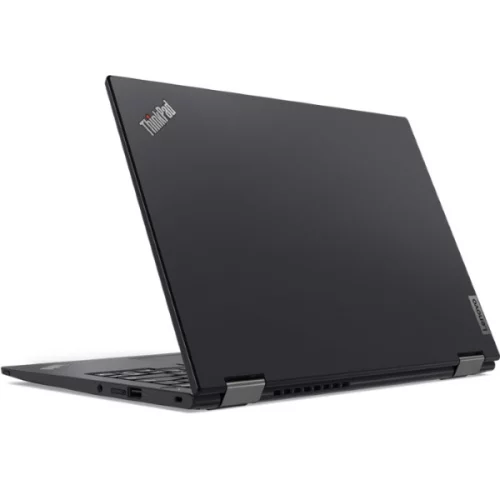 Ноутбук Lenovo ThinkPad X13 Yoga Gen 2 13.3