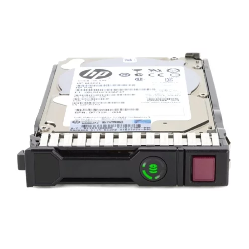 HP 900GB 6G SAS 10K rpm SFF (2.5-inch) SC Enterprise Hard Drive ( 652589-B21 / 653971-001(B) / 781514-004)