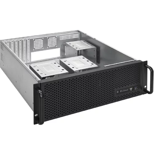Exegate EX292527RUS Серверный корпус ExeGate Pro 3U450-09 фото 2