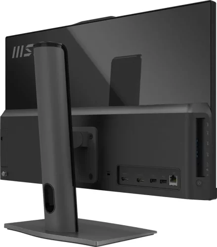 *Моноблок MSI Modern AM242P 12M-263RU 23.8 FHD, Intel Core i3-1215U, 8Gb, 256Gb SSD, Wireless KB+M, Non-touch, Adjustabl (9S6-AE0711-285) фото 7