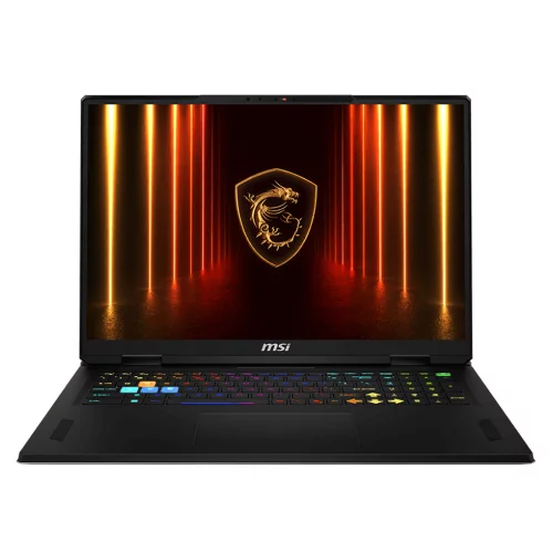 Ноутбук MSI Vector A18 HX A9WIG-218RU AMD Ryzen 9 9955HX/32Gb/SSD2Tb/RTX5080 16Gb/18