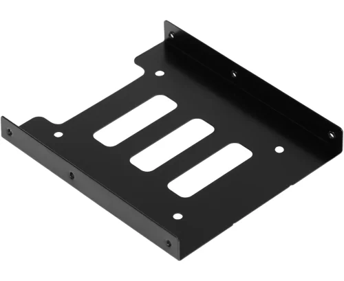 Салазки для 3.5 отсека Digma для HDD 2.5 DGBRT2535 металл фото 6