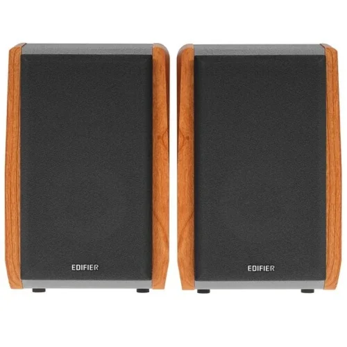 Edifier R1010BT Brown фото 2
