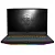 Ноутбук MSI GT76 Titan DT 10SGS-023RU (9S7-17H312-023)