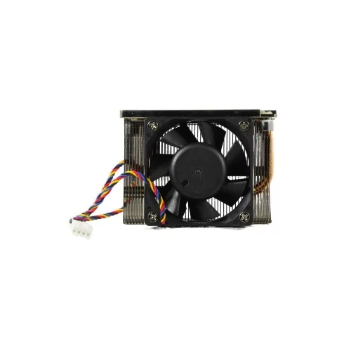 Вентилятор ALSEYE SNK-P0068AP4(with BK) TDP: 205W Product Dimensions:91L x 88W x 64.5H (mm) Product Material: AL1100+4PIPE+FAN Socket: LGA3647 Fan Dimensions:60x60x25mm; Fan Speed:6800RPM±10% Voltage: DC 12V Current: 0.5~0.55 (AS.01.07.0139)