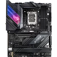 Материнская плата/ ROG STRIX Z690-E GAMING WIFI (90MB18J0-M0EAY0)