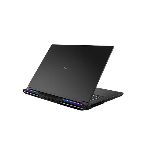 Ноутбук Colorful X18 Max-HA99A6404TJ-4EAA (A10207000031) Ноутбук Colorful X18 Max-HA99A6404TJ-4EAA Intel Core Ultra 9 275HX/ 64Gb (2*32 D5)/ SSD4Tb/ RTX5090 24Gb (175W)/ 18/ IPS/ WQXGA/ 2560x1600/ 240Hz/ Win11/ RJ-45/ Black/ 3.6kg (A10207000031) фото 4