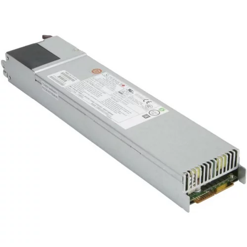 Блок питания SuperMicro 1010 W (PWS-1K11P-1R) (PWS-1K11P-1R) Блок питания SuperMicro 1010 W (PWS-1K11P-1R) фото 3