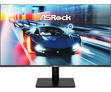 Эскиз Монитор ASROCK 24.5" cl25ffa