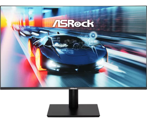 Монитор ASROCK 24.5