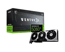 Видеокарта/ GeForce RTX 5060 Ti 16G VENTUS 3X OC