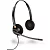 Гарнитура проводная Plantronics EncorePro HW520 (89434-02) (89434-02)