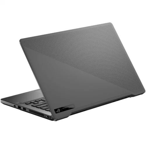 Ноутбук ASUS ROG Zephyrus G14 GA401QC-K2143T 14 QHD, Ryzen 7 5800HS, 16GB, 512GB SSD, noDVD, RTX3050 4GB, BT, WiFi, Win10 (90NR05T6-M02310) фото 5