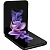 Смартфон Samsung Galaxy Z Flip3 (SM-F711BZKFSER) (SM-F711BZKFSER)