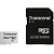 Карта памяти microSDHC 32GB Transcend (TS32GUSD300S-A) (TS32GUSD300S-A)