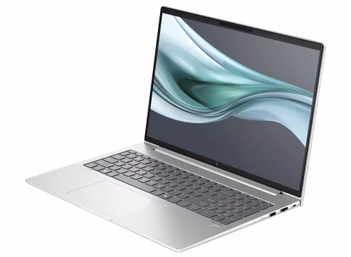 Ноутбук HP EliteBook 660 G11 Core Ultra 5 135U 16Gb SSD256Gb Intel Graphics 16 IPS WUXGA (1920x1200) Windows 11 Pro silver WiFi BT Cam (A6UC2UT) фото 6