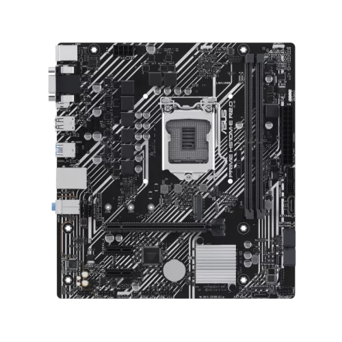 Материнская плата/ PRIME H510M-E R2.0 (90MB1FQ0-M0EAY0)