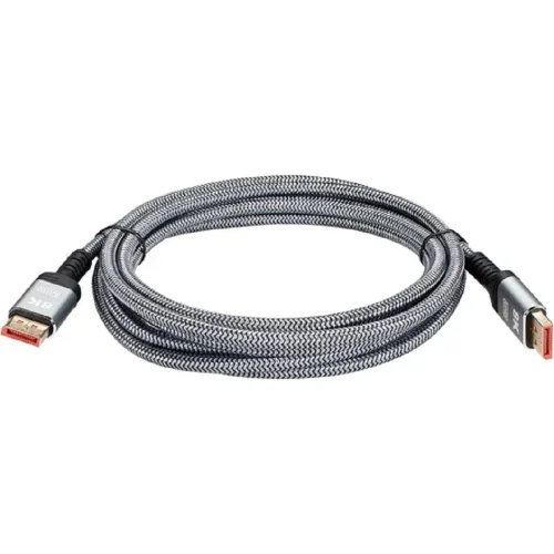Кабель/ Кабель соединительный DISPLAY PORT v1.4, 3m, iOpen <ACG630-3.0>