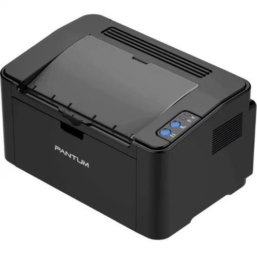 Принтер лазерный/ Pantum P2500W фото 4