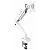 Кронштейн для мониторов ONKRON G80 (ONKRON G80 WHITE) (ONKRON G80 WHITE)