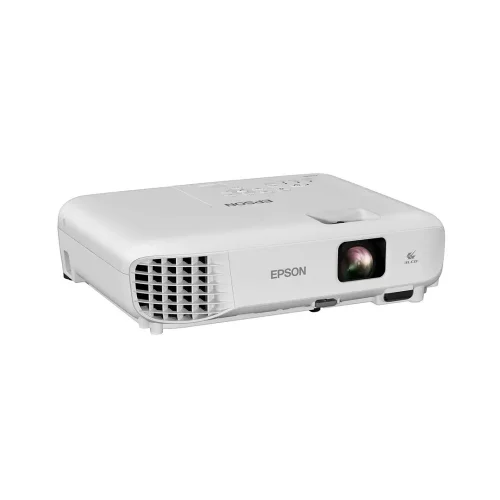 Epson EB-E12 {3LCD 1024x768 3600lm 15000:1 2W USB} [V11HB55056] фото 2