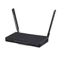 Mikrotik C53UiG+5HPaxD2HPaxD Маршрутизатор Hap ax3, 4*1Gbit, 1*2.5Gbit, 2.4/ 5Ghz, AX1800,