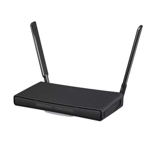 Mikrotik C53UiG+5HPaxD2HPaxD Маршрутизатор Hap ax3, 4*1Gbit, 1*2.5Gbit, 2.4/ 5Ghz, AX1800,