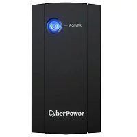 ИБП CyberPower UTI675EI , линейно-интерактивный, 675Вт/360В (4 розетки IEC С13)/ UPS CyberPower UTI675EI , Line-Interactive, 675VA/360W (4 IEC С13)