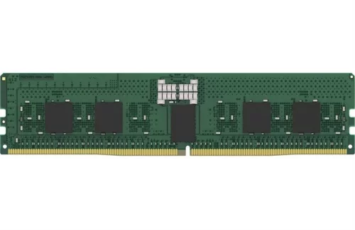 Оперативная память Kingston Server Premier 16GB 6400MT/ s DDR5 ECC Registered CL52 DIMM 1Rx8 Micron D (KSM64R52BS8-16MD)