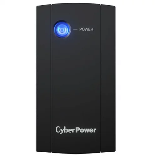 ИБП CyberPower UTI675EI , линейно-интерактивный, 675Вт/360В (4 розетки IEC С13)/ UPS CyberPower UTI675EI , Line-Interactive, 675VA/360W (4 IEC С13)