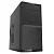 Корпус MidiTower Powerman ES701 Black (6120258) (6120258)