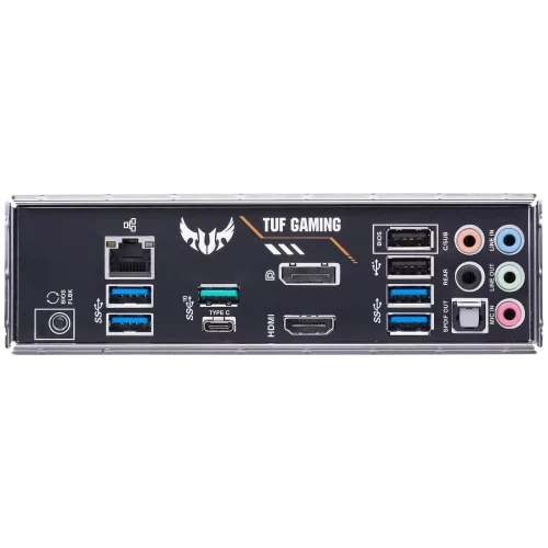 Материнская плата/ TUF GAMING B450-PLUS II (90MB1650-M0EAY0) фото 6