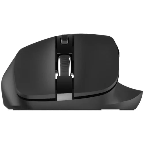 Мышь компьютерная/ Беспроводная мышь Acer OMR140 оптическая (1600dpi) (6but) black (ZL.MCEEE.00G) фото 9