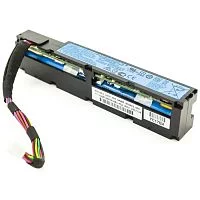 Батарея контроллера HPE 96W Smart Storage с кабелем (878643-001)