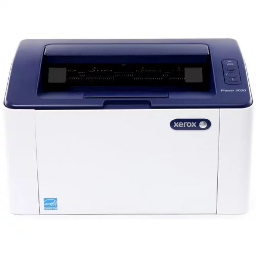 Принтер Xerox Phaser 3020BI/ Phaser 3020BI (3020V_BI) фото 3