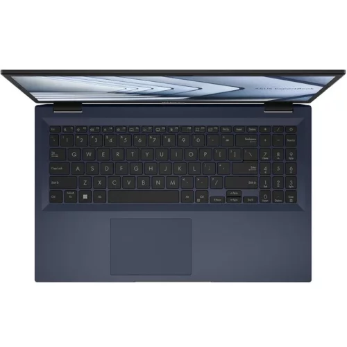Ноутбук Asus ExpertBook B1 B1502CBA-BQ2992 Core i3 1215U 8Gb SSD512Gb Intel UHD Graphics 15.6 IPS FHD (1920x1080) noOS black WiFi BT Cam (90NX05U1-M03BT0) фото 4