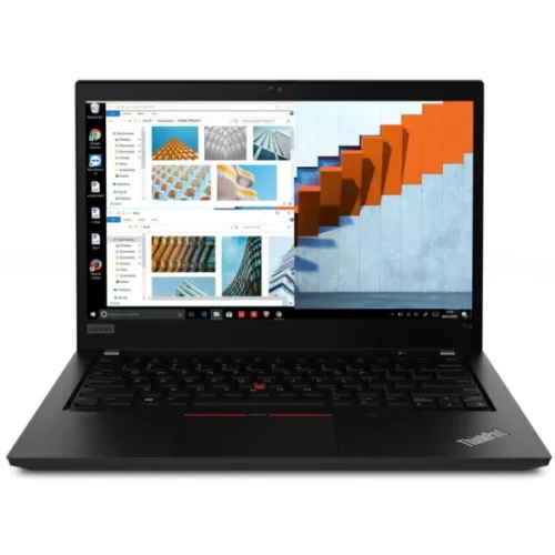 Ноутбук Lenovo ThinkPad T14 Gen 1 14 FHD, Ryzen 7 Pro 4750U, 16GB, 512GB SSD, WiFi, BT, SCR, FPR, Win10Pro [20UD003RRT]