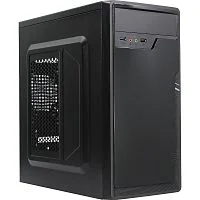 Корпус Winard Корпус Winard 5825 mATX USB 3.0 AU (без БП) (331416)